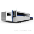 Carbon steel laser cutting equipment